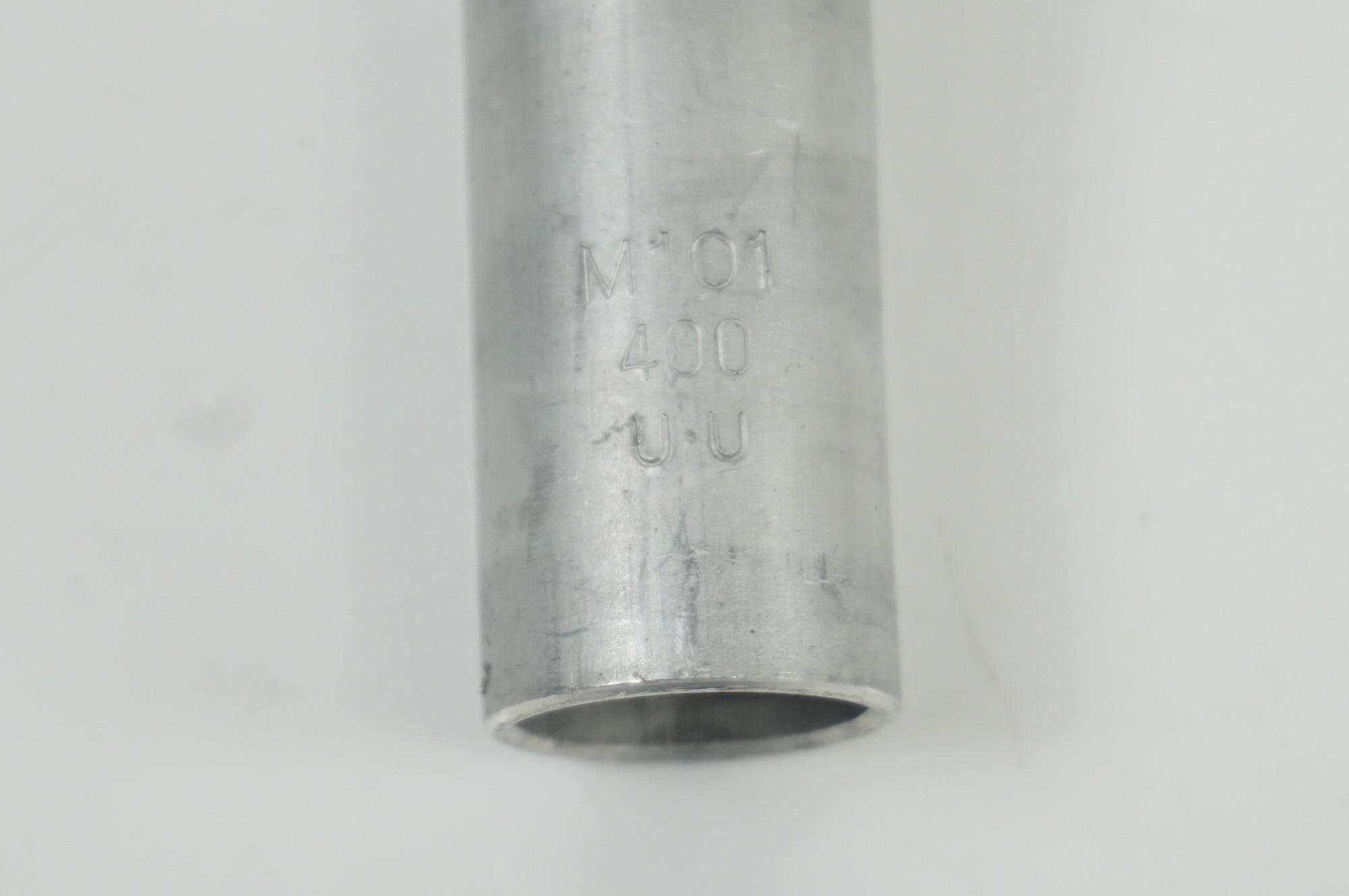 NITTO 「ニットー」 M101 φ31.8 400mm ハンドル / 大宮店