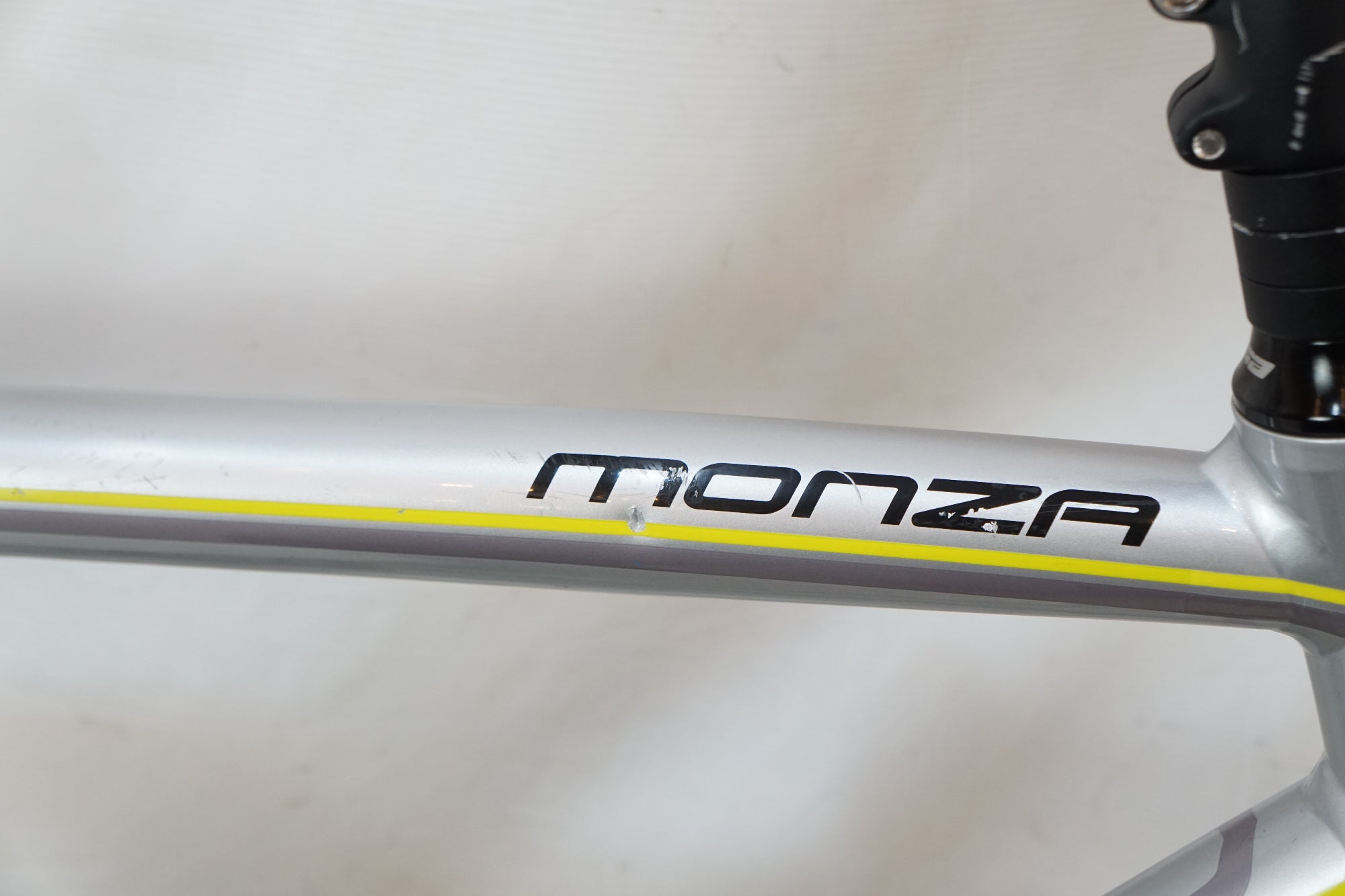BASSO 「バッソ」 MONZA 2019年モデル ロードバイク / バイチャリ浦和ベース