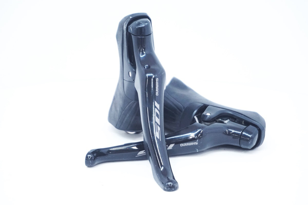 SHIMANO 「シマノ」 105 ST-R7000 デュアルコントロールレバー / 大阪美原北インター店