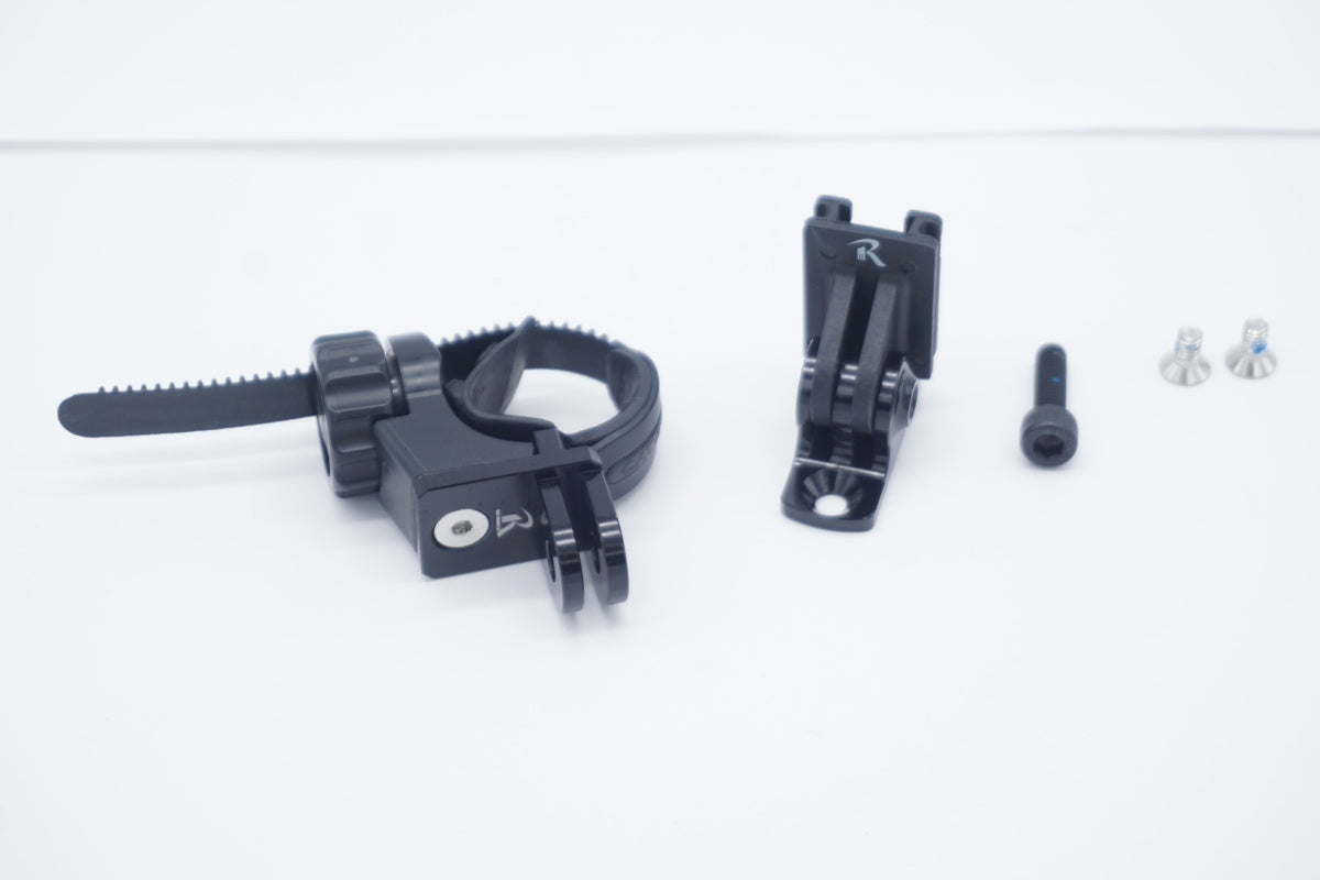 REC MOUNTS 「レックマウント」 ハンドルマウント / 滋賀大津店