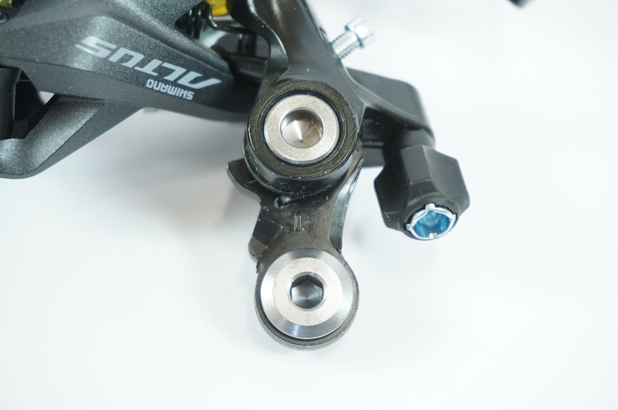SHIMANO 「シマノ」 ALTUS RD-M2000 リアディレイラー / 宇都宮店