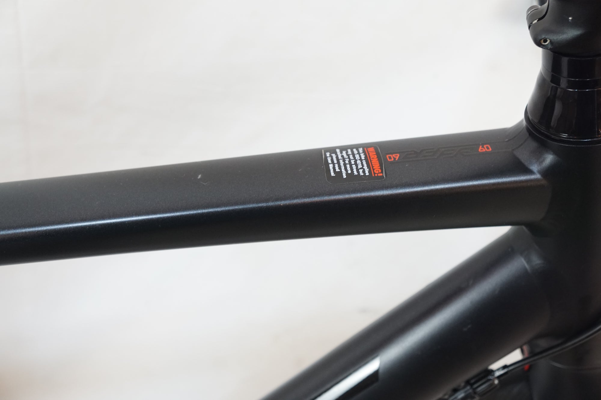 FELT 「フェルト」 FR60 2020年モデル ロードバイク / バイチャリ浦和ベース