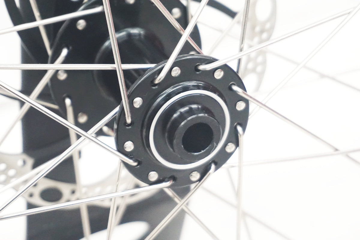 WTB 「ダブルティービー」 ST I25 シマノ11速 ホイールセット / 大阪美原北インター店