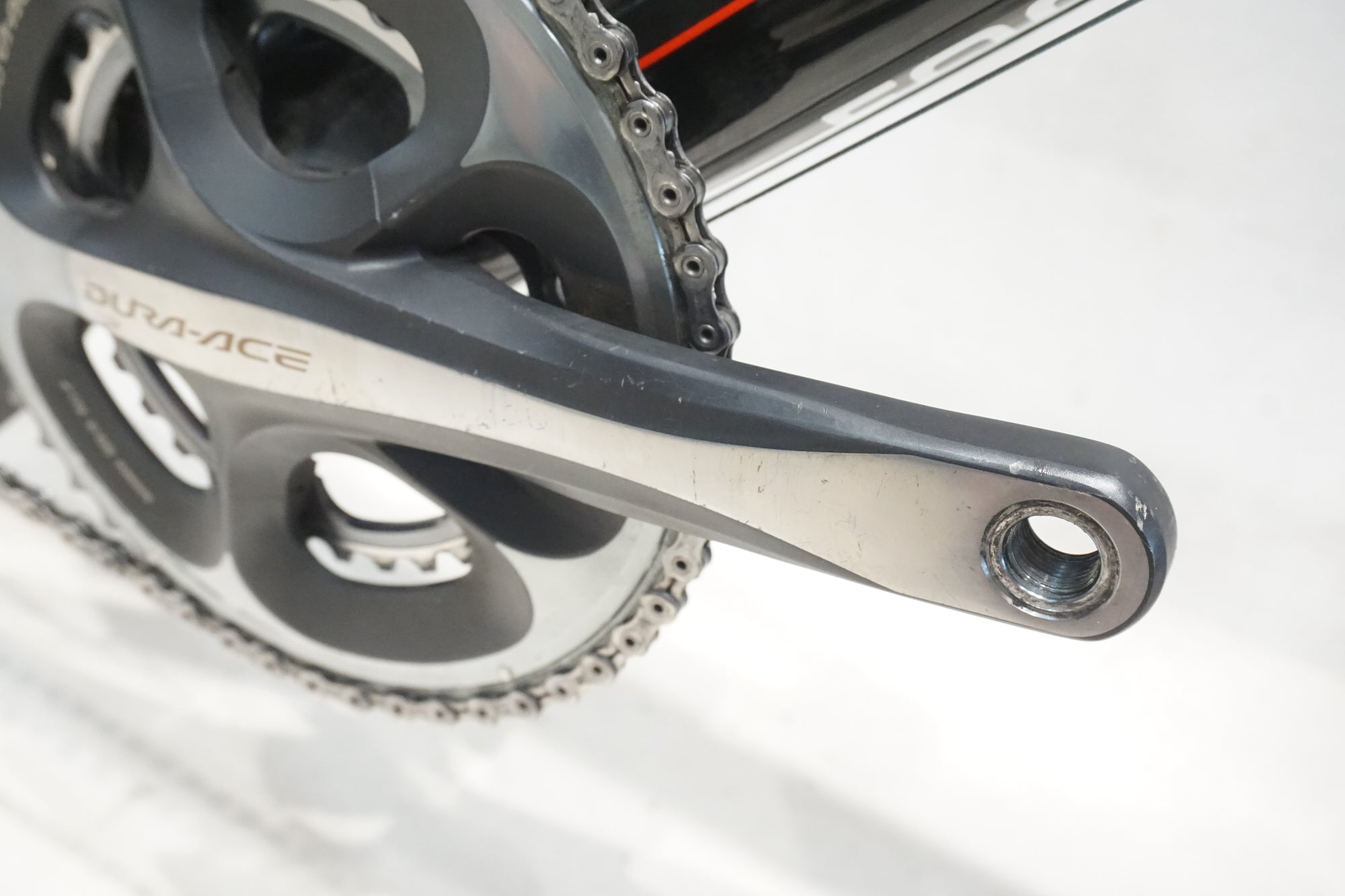 FOCUS 「フォーカス」 IZALCO TEAM 2009年モデル ロードバイク / 横浜戸塚店