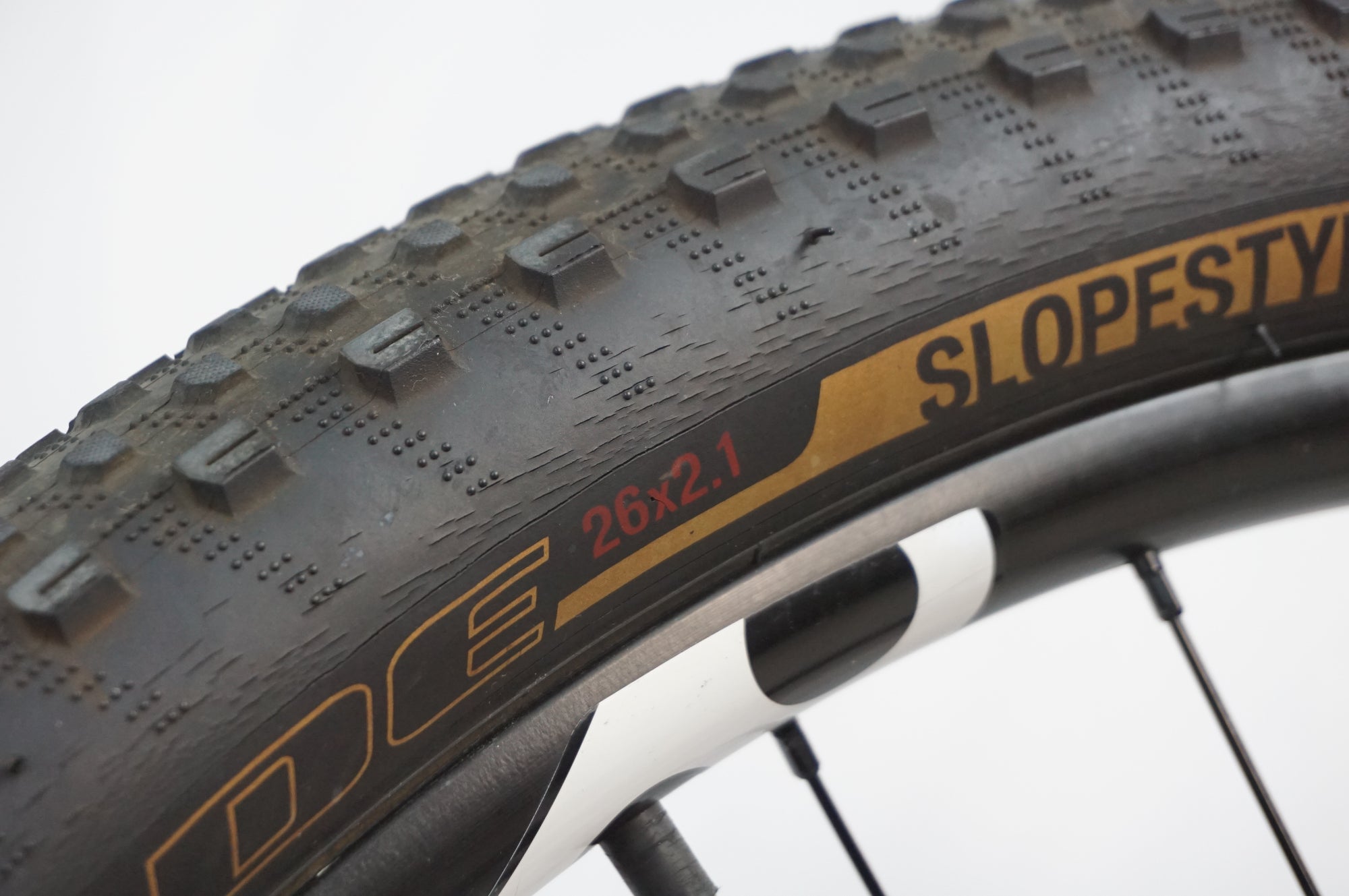 NPJ BUDDA 4130 年式不明 マウンテンバイク/ 川越店