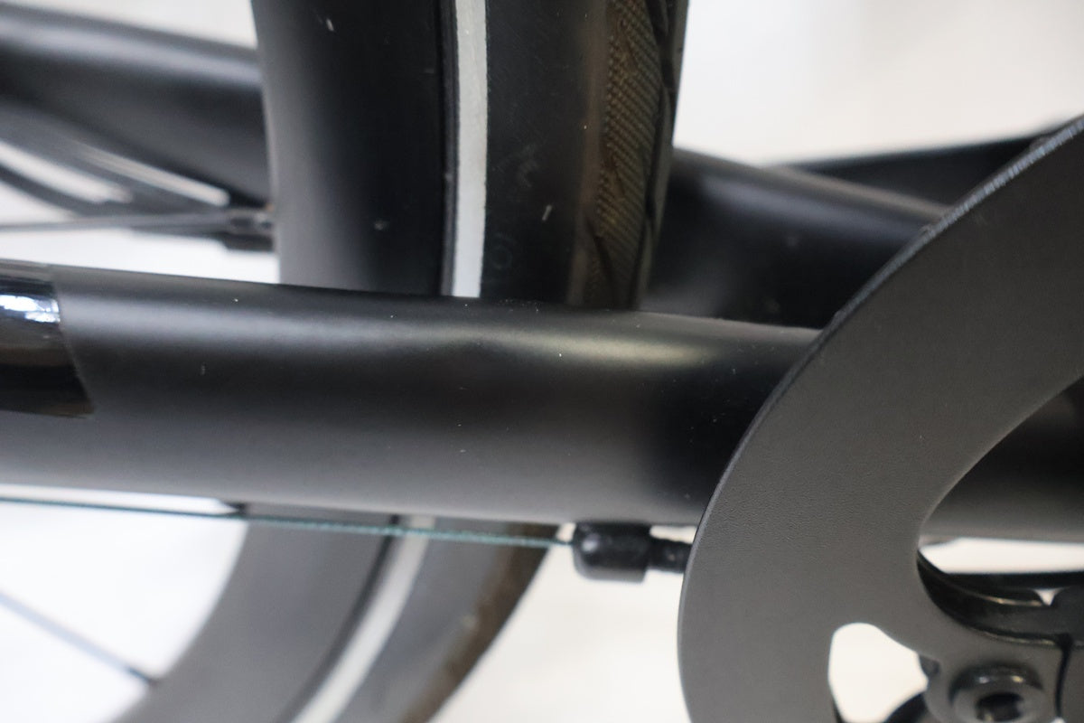 BESV 「ベスビー」 JF1 2026年モデル E-BIKE / 高知店
