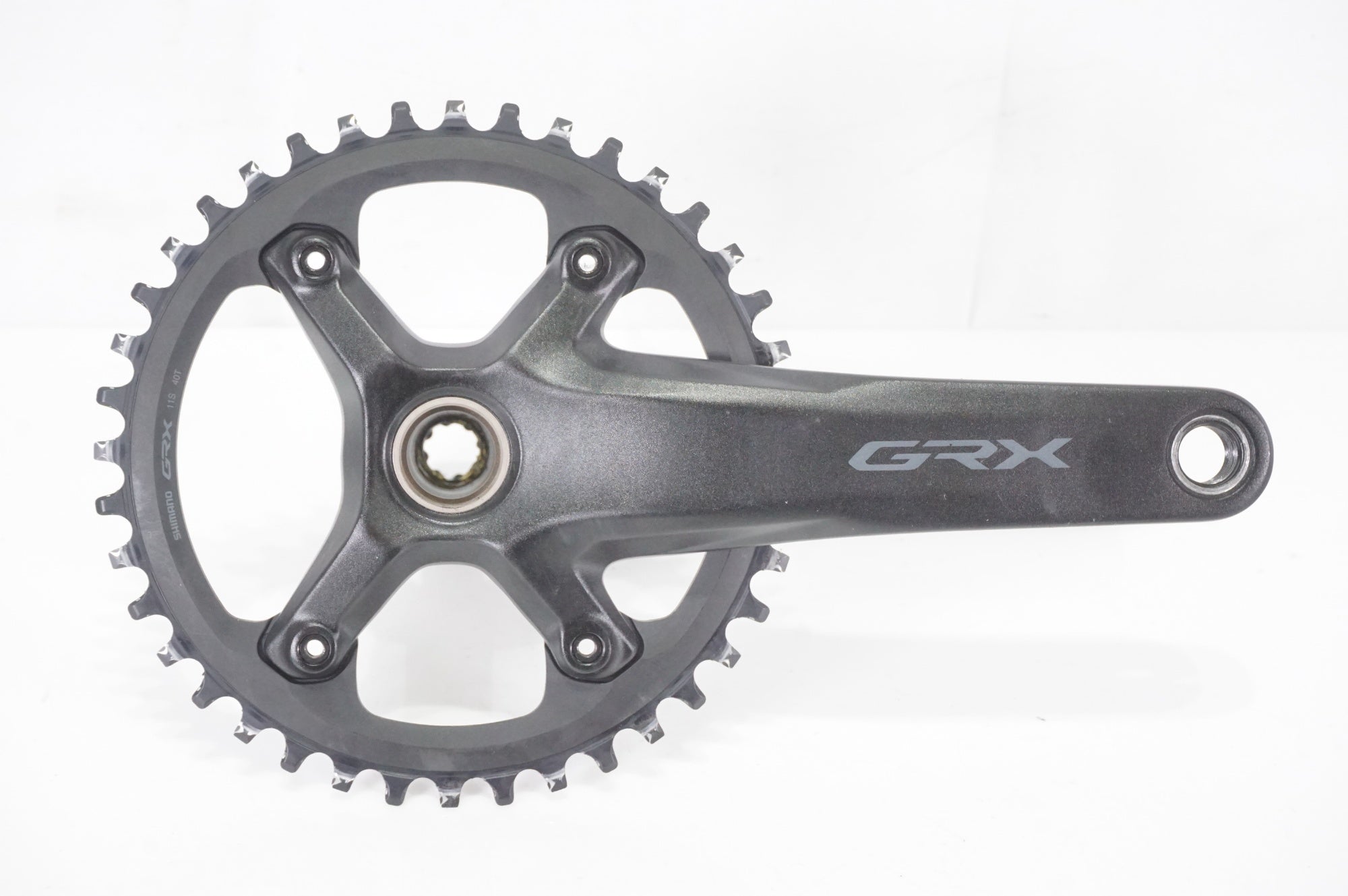 SHIMANO 「シマノ」 GRX FC-RX600 40T 175mm クランクセット / AKIBA店