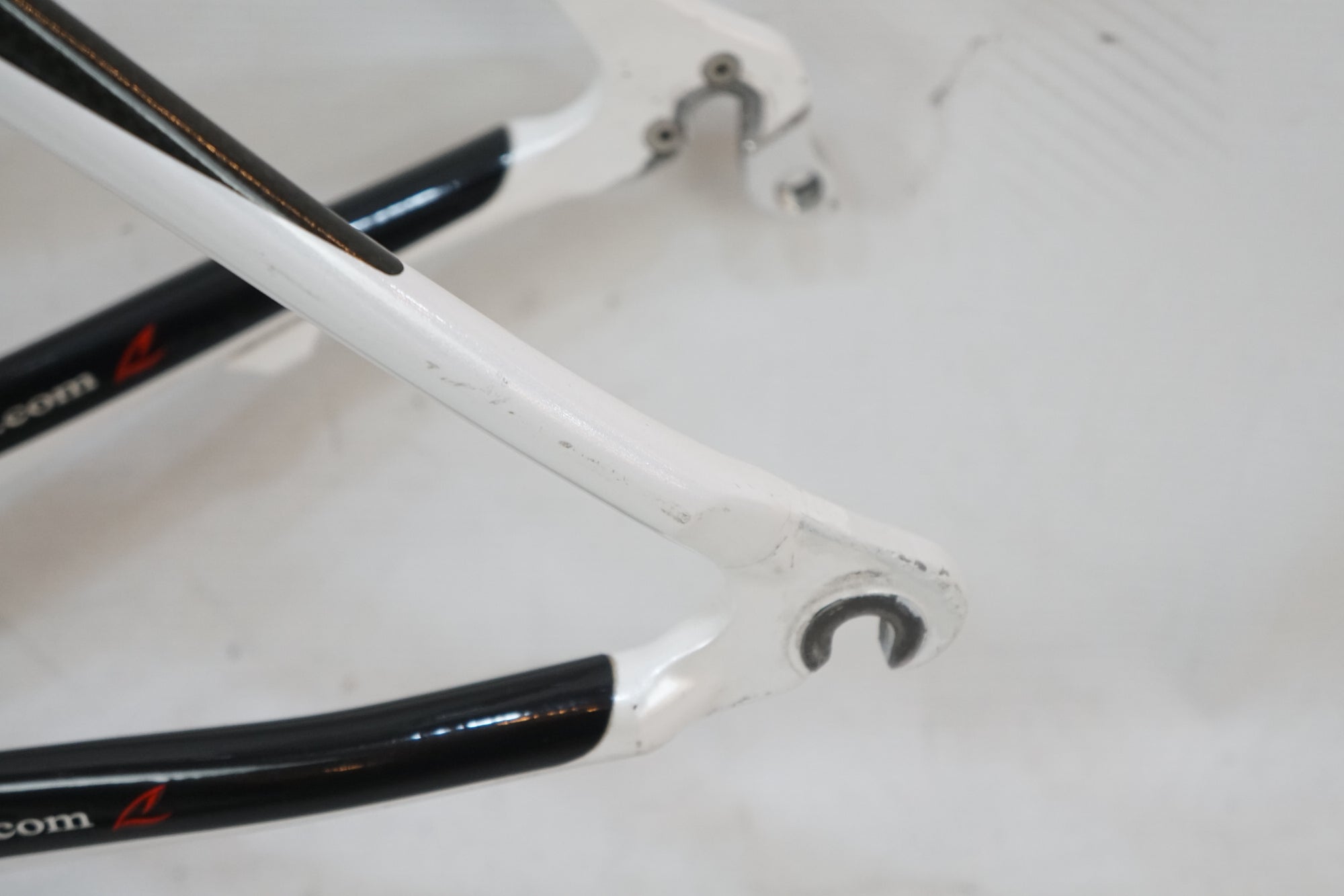 BRIDGESTONE 「ブリヂストン」 ANCHOR RHM9 2008年頃 フレームセット / バイチャリ浦和ベース