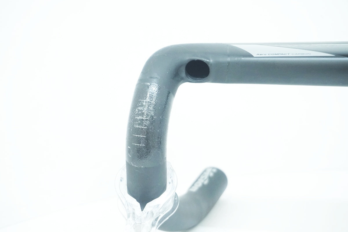 VISION 「ヴィジョン」 TRIMAX CARBON Φ31.8 410mm ハンドル / 大阪美原北インター店