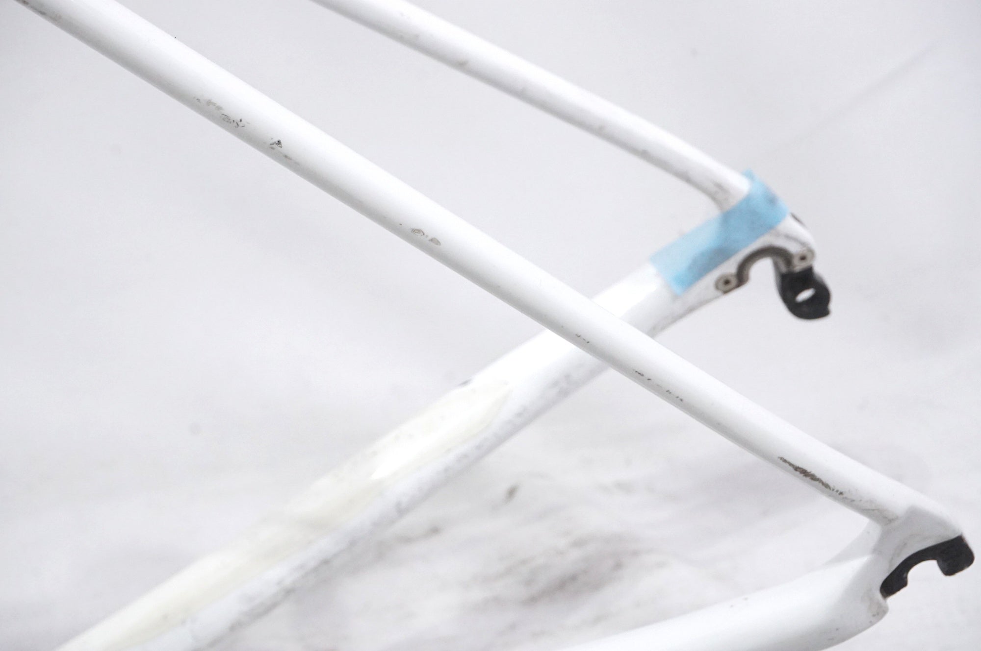 ジャンク RIDLEY 「リドレー」 FENIX SL 2016年モデル ロードバイク フレームセット / AKIBA店