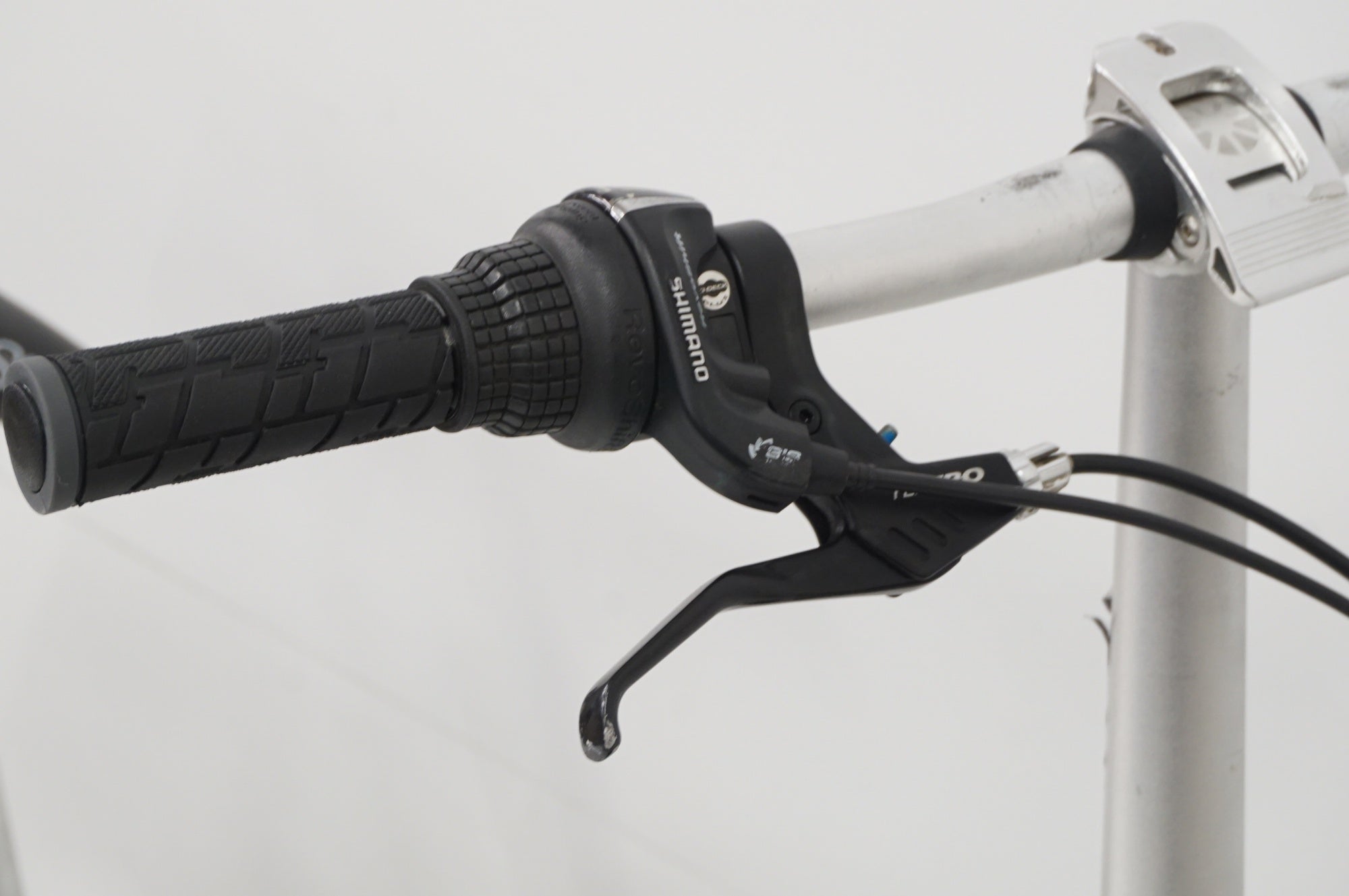 DAHON 「ダホン」 VYBE D7 2019年モデル 折り畳み自転車 / 浜松店