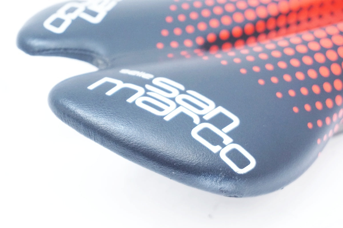 SELLE SAN MARCO 「セラサンマルコ」 ASPIDE TEAM EDITION サドル / 大阪美原北インター店