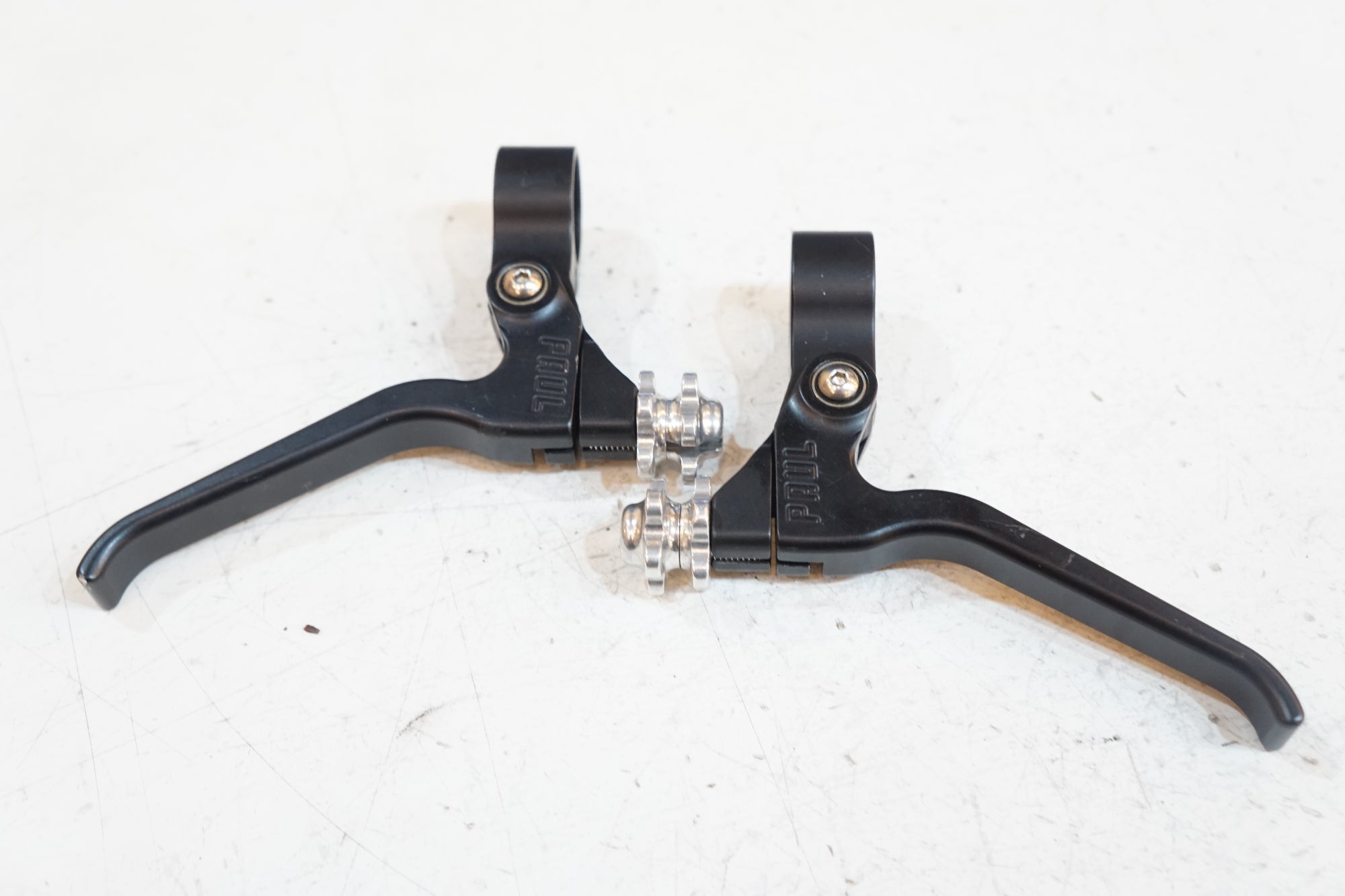 PAUL 「ポール」 COMPONENT Love Lever Compact レバー / バイチャリ浦和ベース