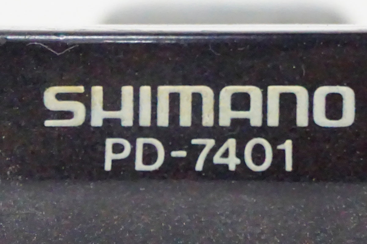 SHIMANO 「シマノ」 DURA-ACE PD-7401 ペダル / 名古屋大須店