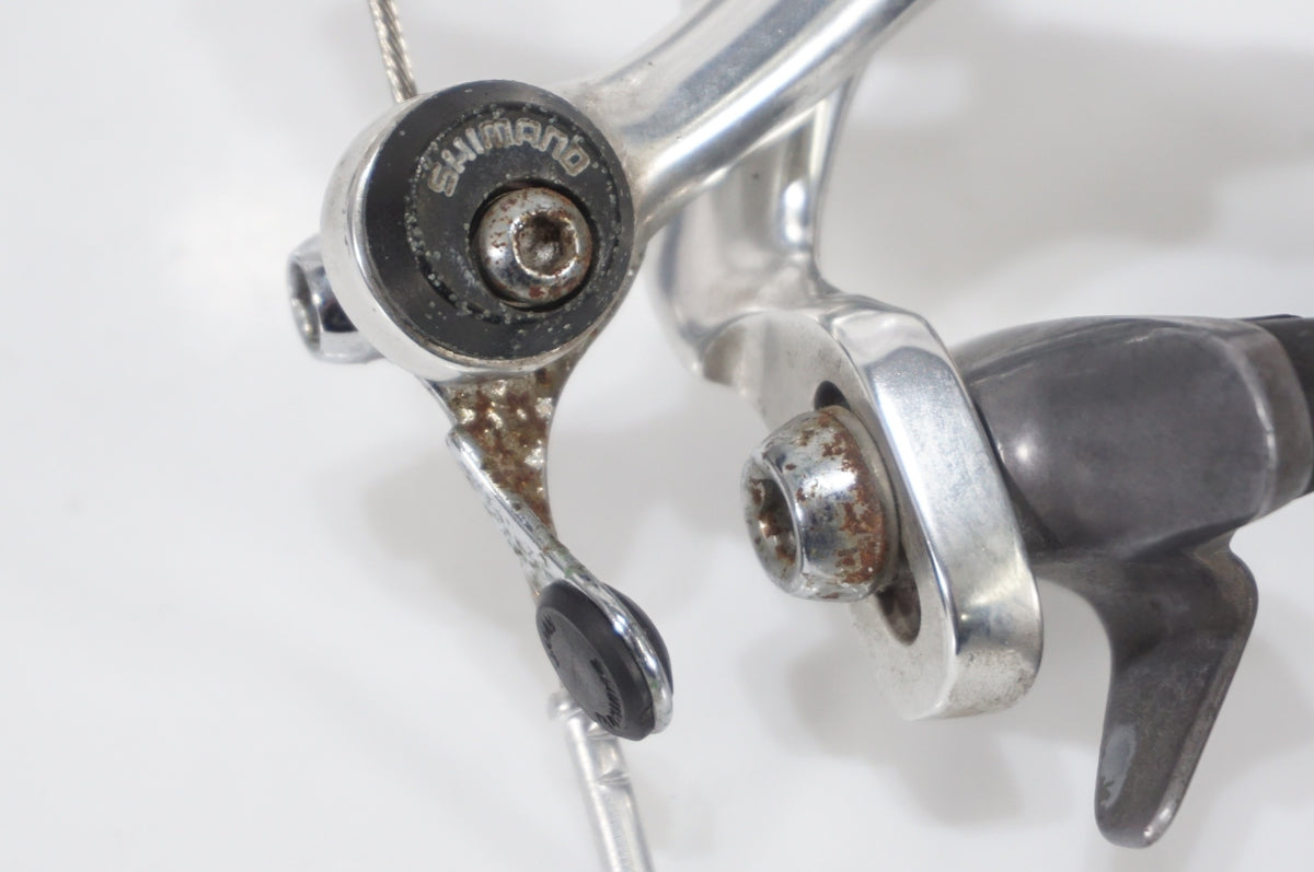 SHIMANO 「シマノ」 DURA-ACE 7400/7402 コンポセット / AKIBA店