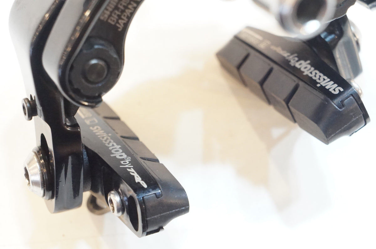 SHIMANO 「シマノ」 DURA-ACE BR-R9100 フロントブレーキ / 浦和ベース