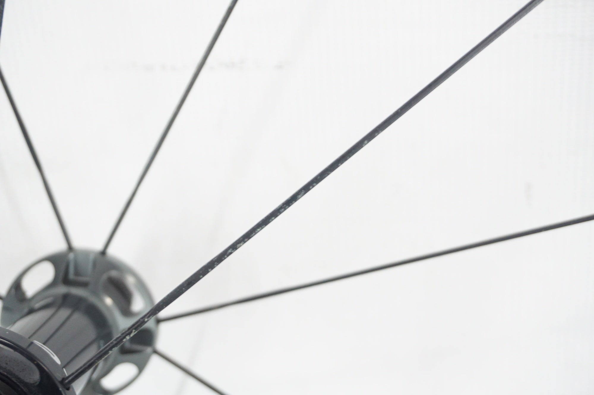 SHIMANO 「シマノ」 DURA-ACE WH-R9100 フロントホイール / 阪急塚口店