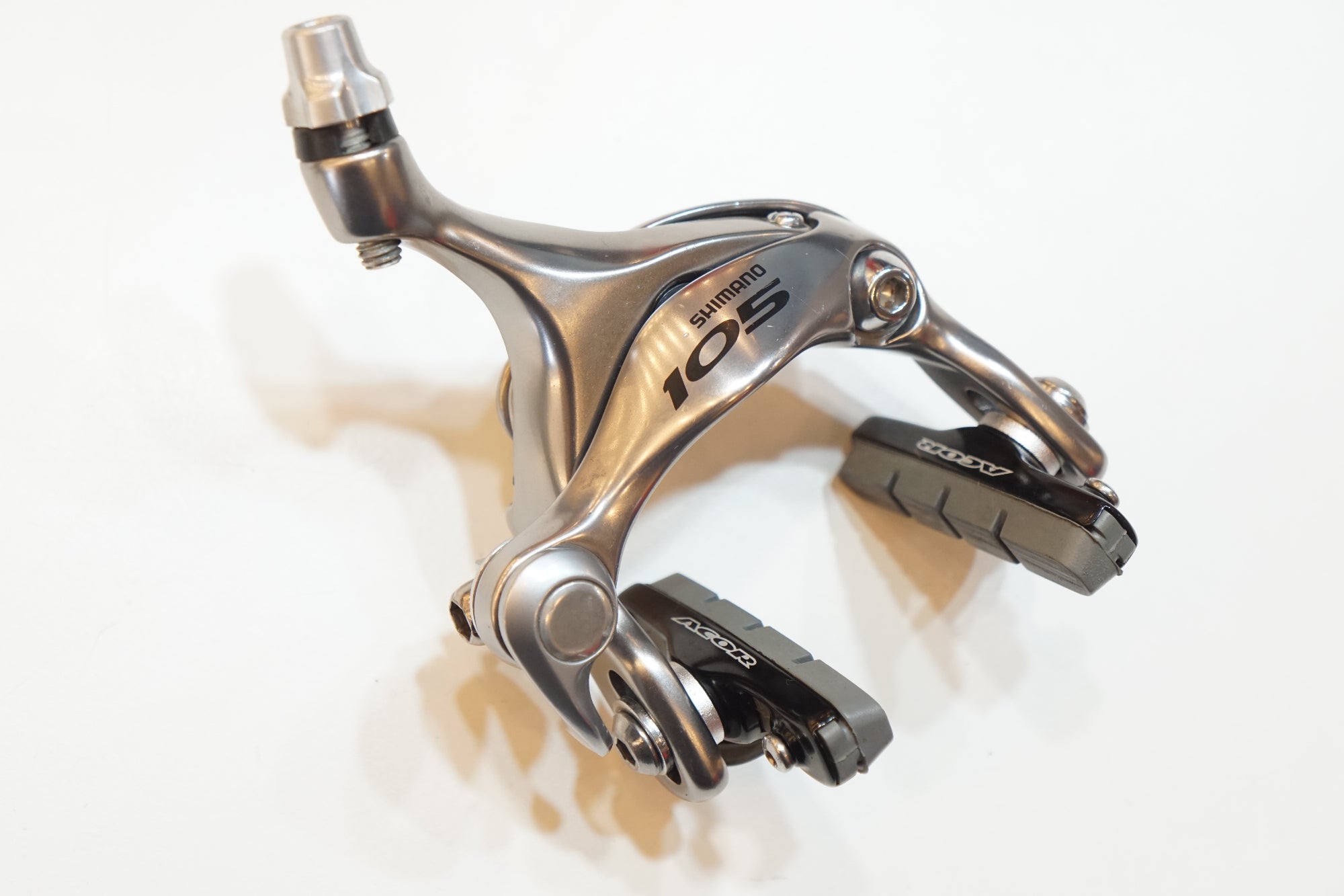 SHIMANO 「シマノ」 105 BR-5700 キャリパーブレーキ/ バイチャリ浦和ベース