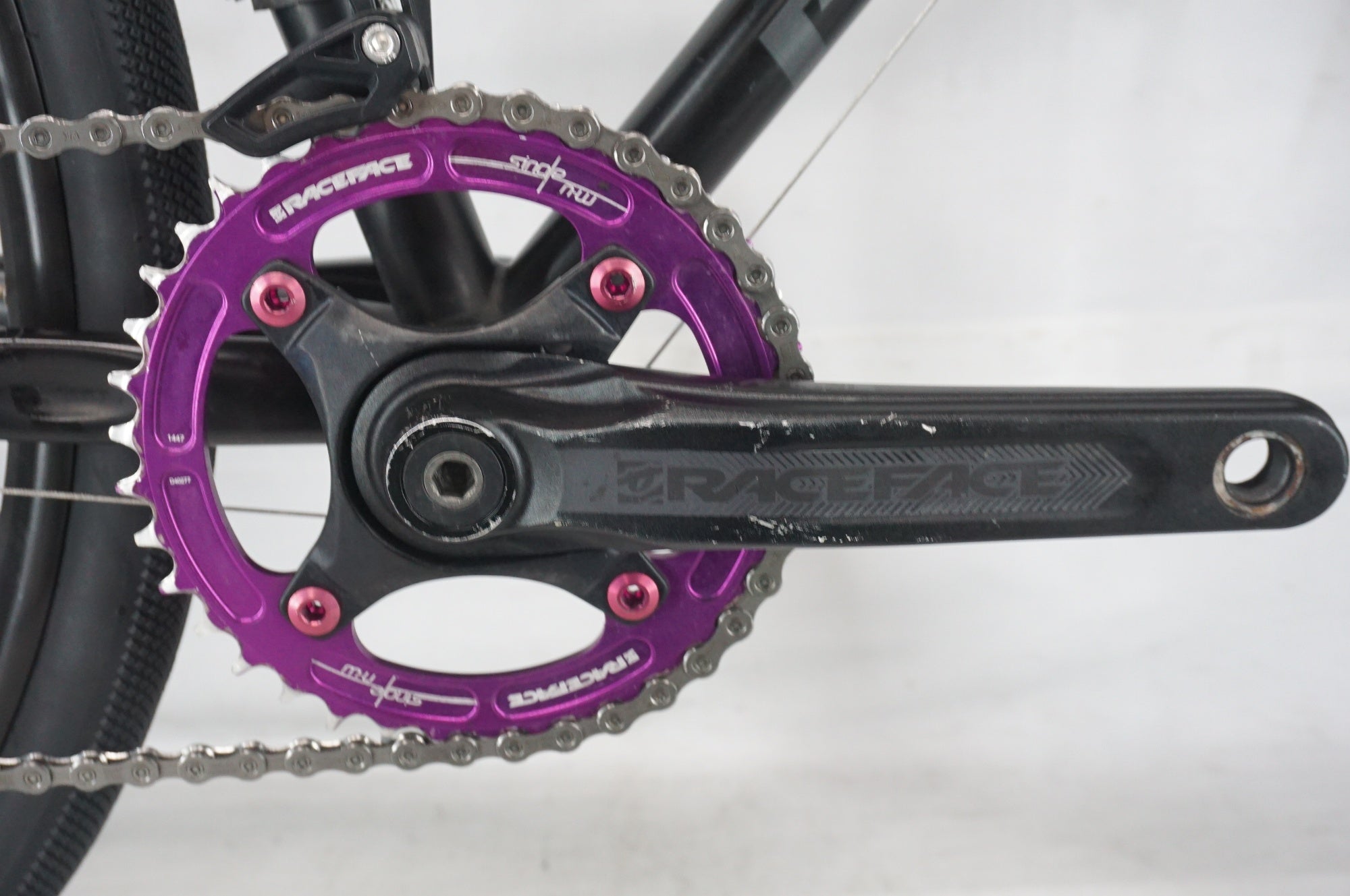 ROCKBIKES 「ロックバイクス」 GREED PHASE2 2017年モデル クロスバイク / 阪急塚口店