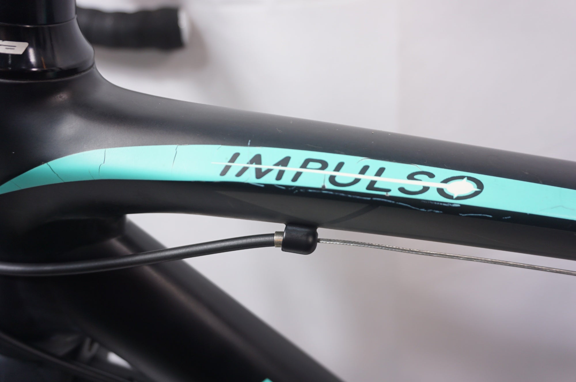 BIANCHI 「ビアンキ」 IMPULSO 105 2017年モデル ロードバイク / 世田谷店