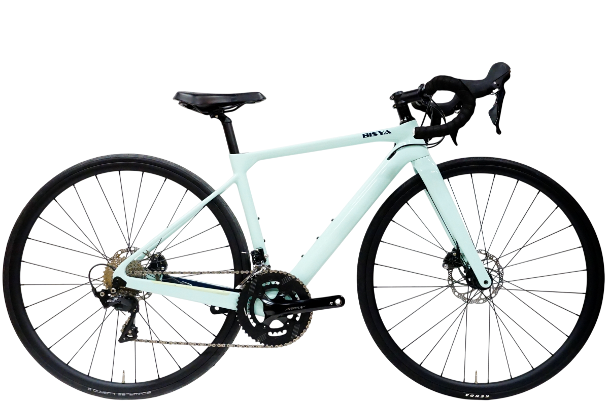 BISYA 「ビシャ」 BIS005 2024年モデル ロードバイク / 名古屋大須店