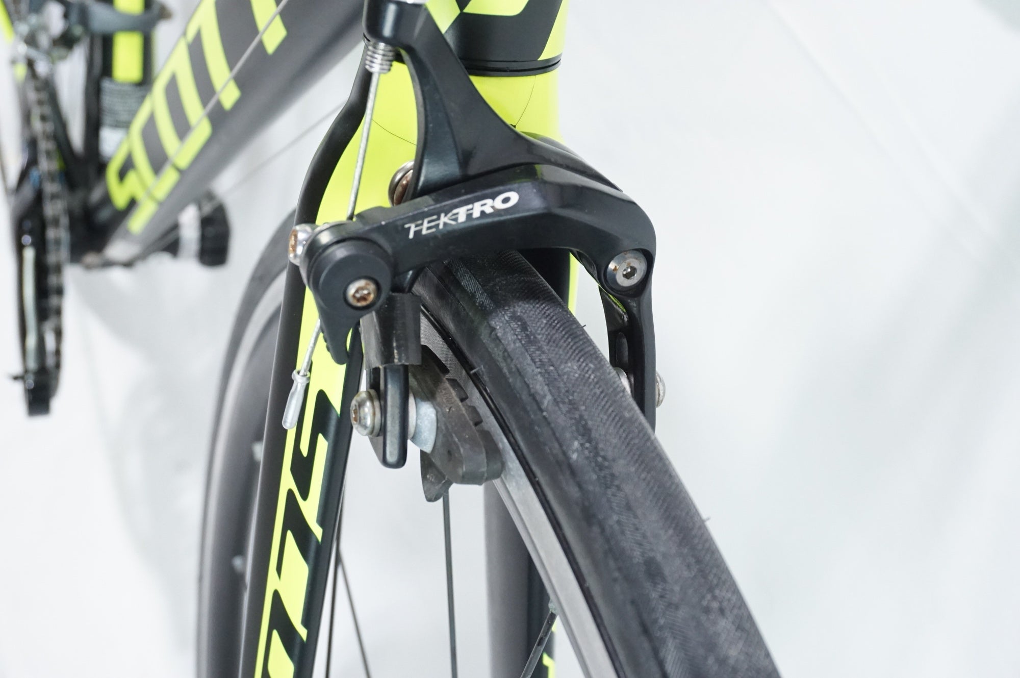 SCOTT 「スコット」 SPEEDSTER 55 JAPAN LIMITED 2017年モデル ロードバイク / 中目黒店