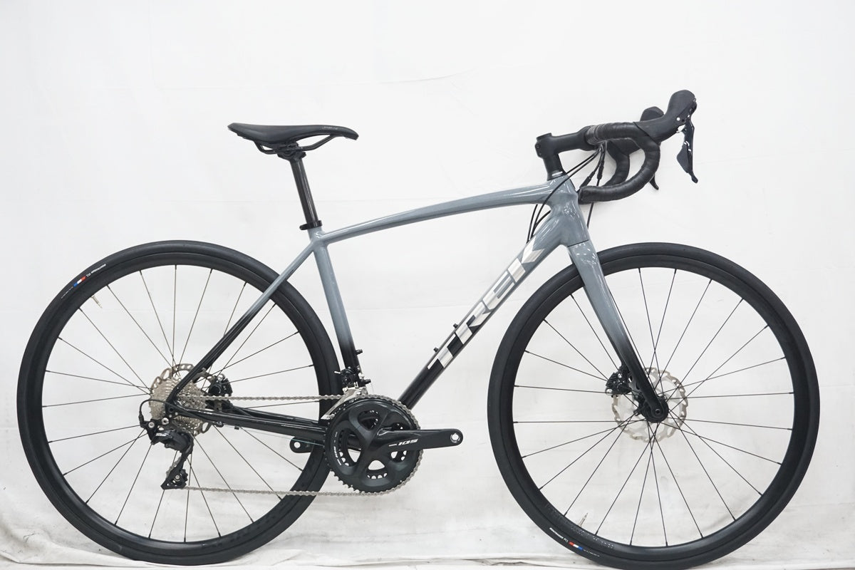TREK 「トレック」 EMONDA ALR5 DISC 2020-2022年モデル ロードバイク/ 大阪美原北インター店 TREK 「トレック」 EMONDA ALR5 DISC 2020-2022年モデル ロードバイク