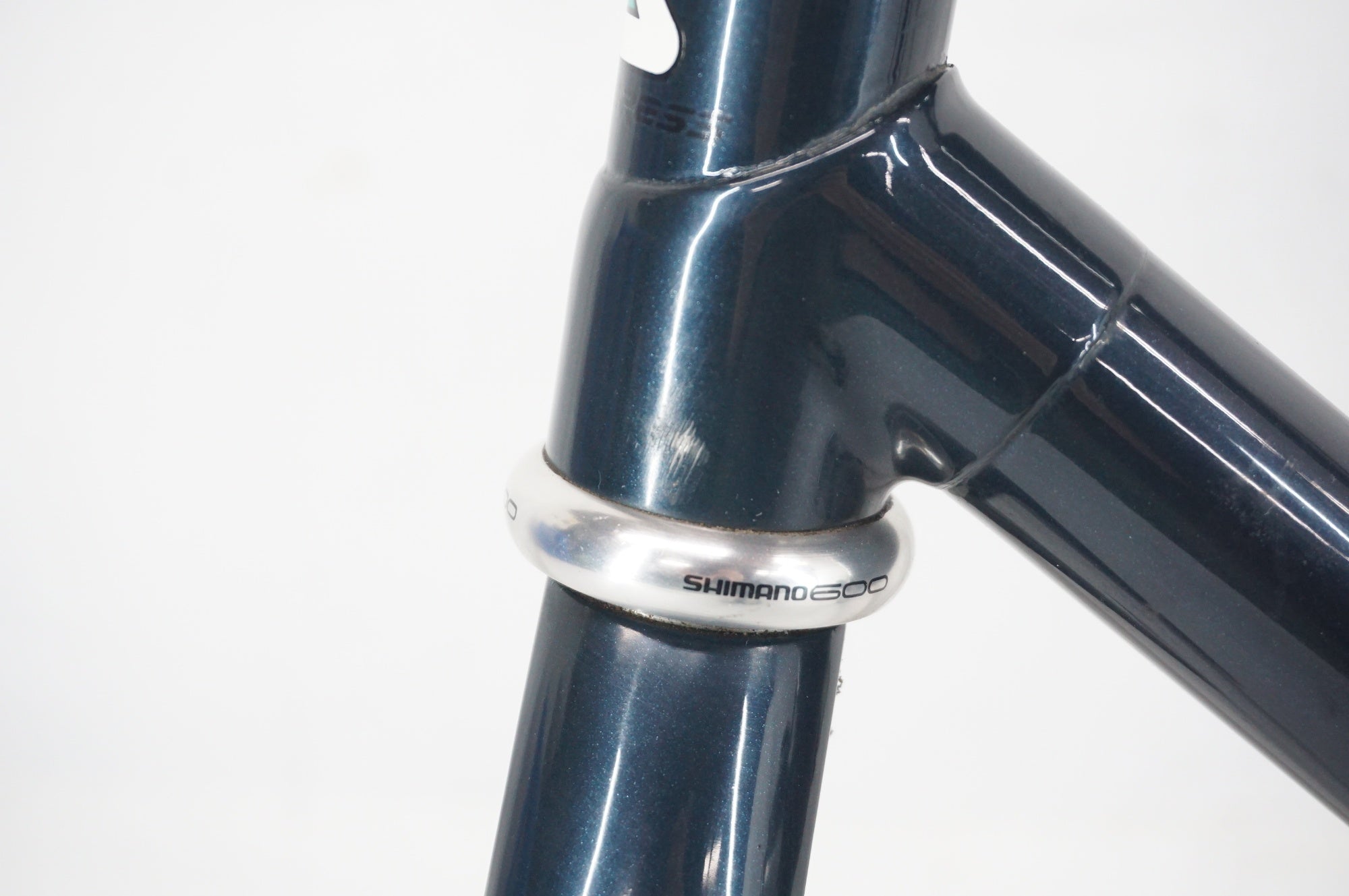 PROGRESS 「プログレス」 1990年代 オーダー フレームセット / 阪急塚口店