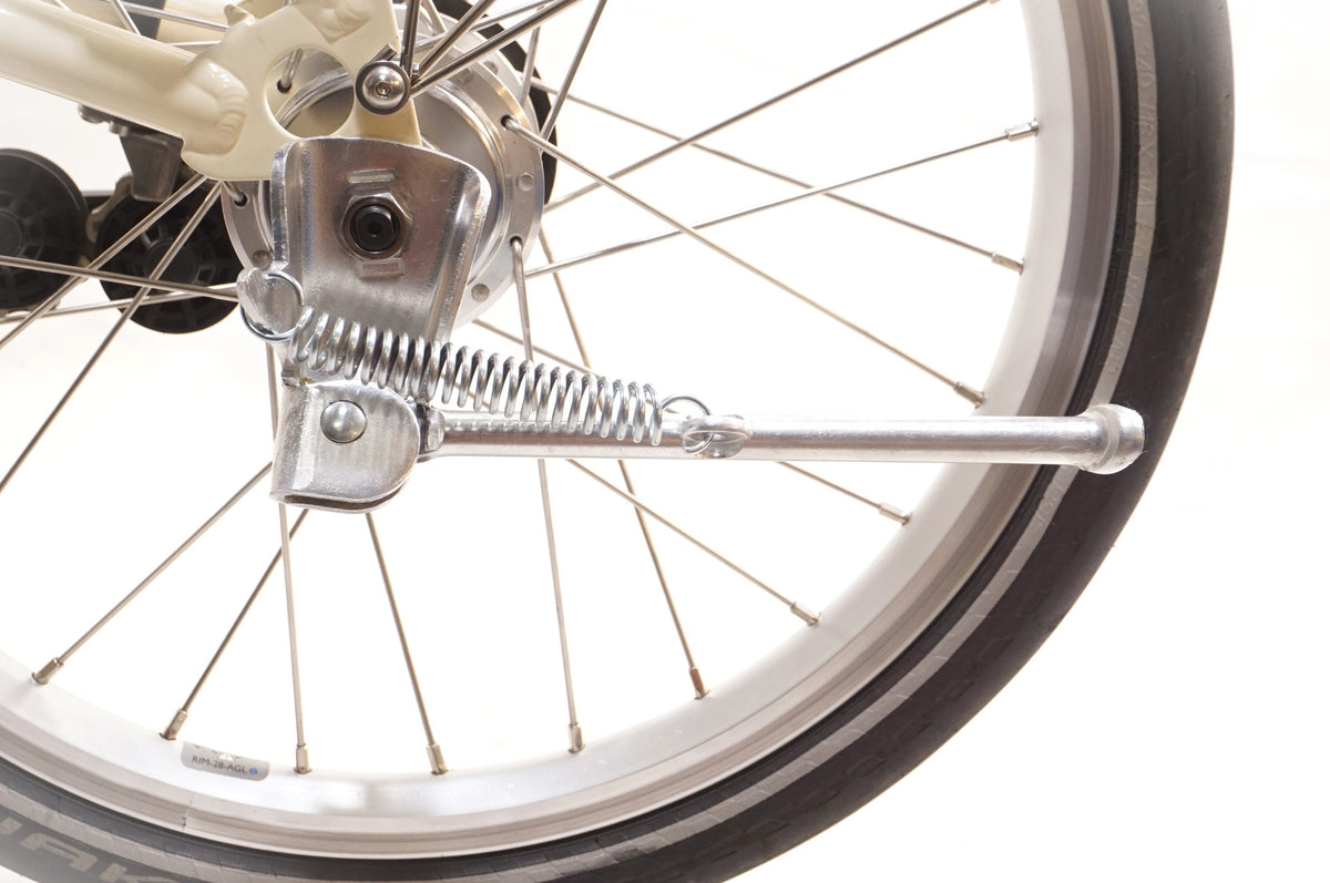 BROMPTON 「ブロンプトン」 CLASSIC EDITTION 2024年モデル 16インチ 折りたたみ自転車 / 中目黒店