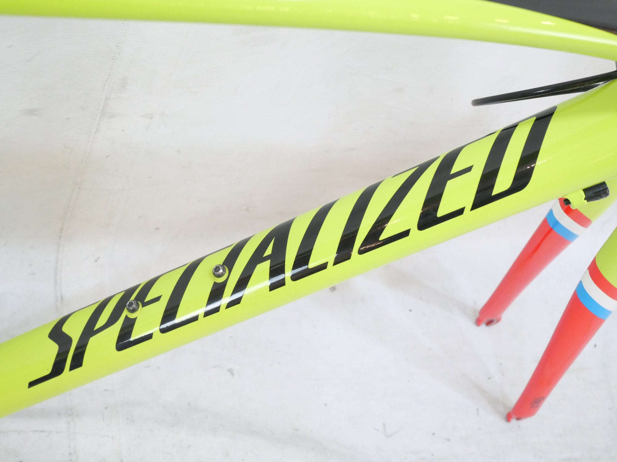 SPECIALIZED 「スペシャライズド」 ALLEZ DSW SL COMP 2016年モデル フレームセット / バイチャリ浦和ベース