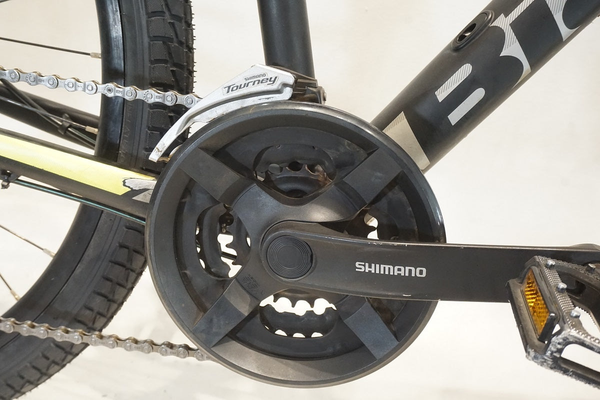 BIANCHI 「ビアンキ」 MAGMA 7.2 2019年モデル マウンテンバイク / 横浜戸塚店