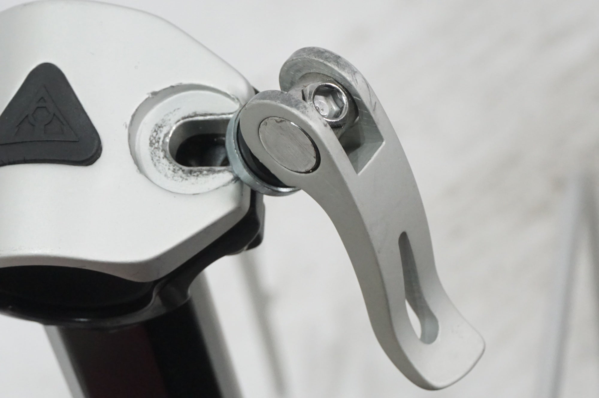 TOPEAK 「トピーク」 QR BEAM RACK MTX シートポストキャリア / AKIBA店