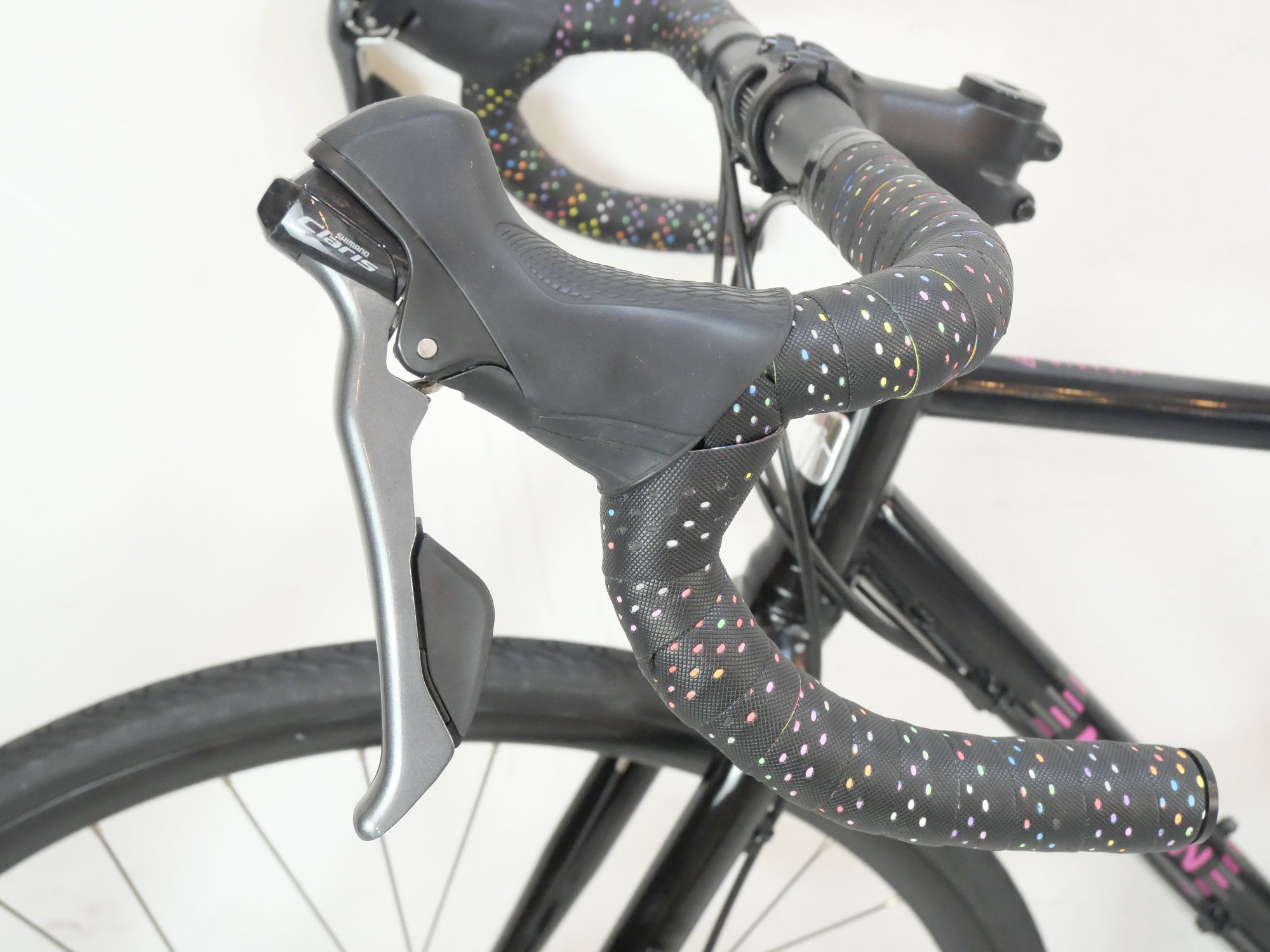 MARIN 「マリン」 NICASIO 2023年モデル グラベルロードバイク / バイチャリ浦和ベース