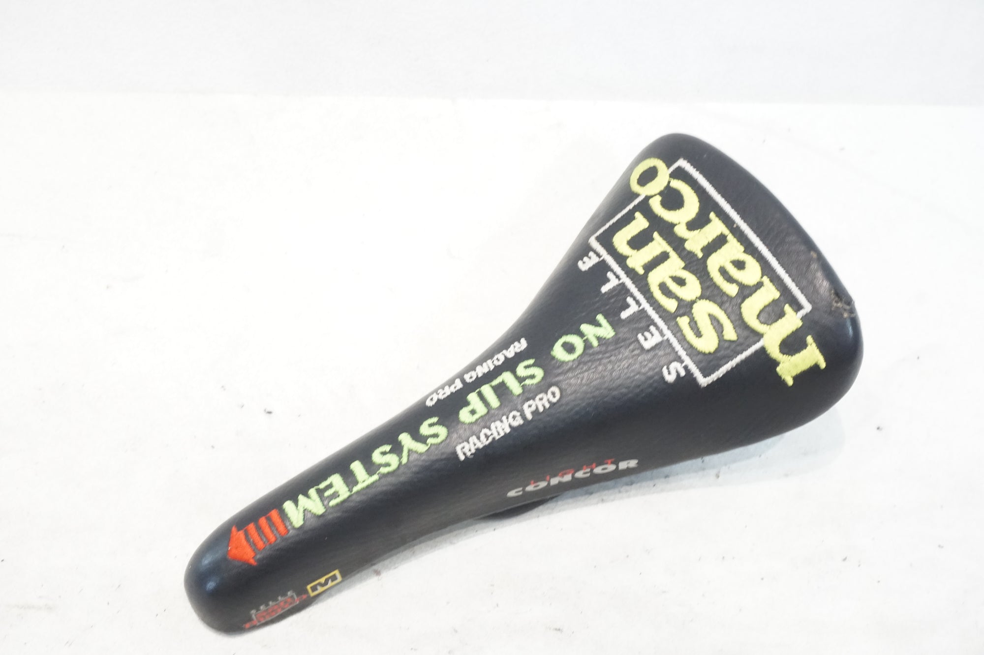 SELLE SANMARCO 「セラサンマルコ」 CONCOR LIGHT マグネシウムレール サドル / 横浜戸塚店