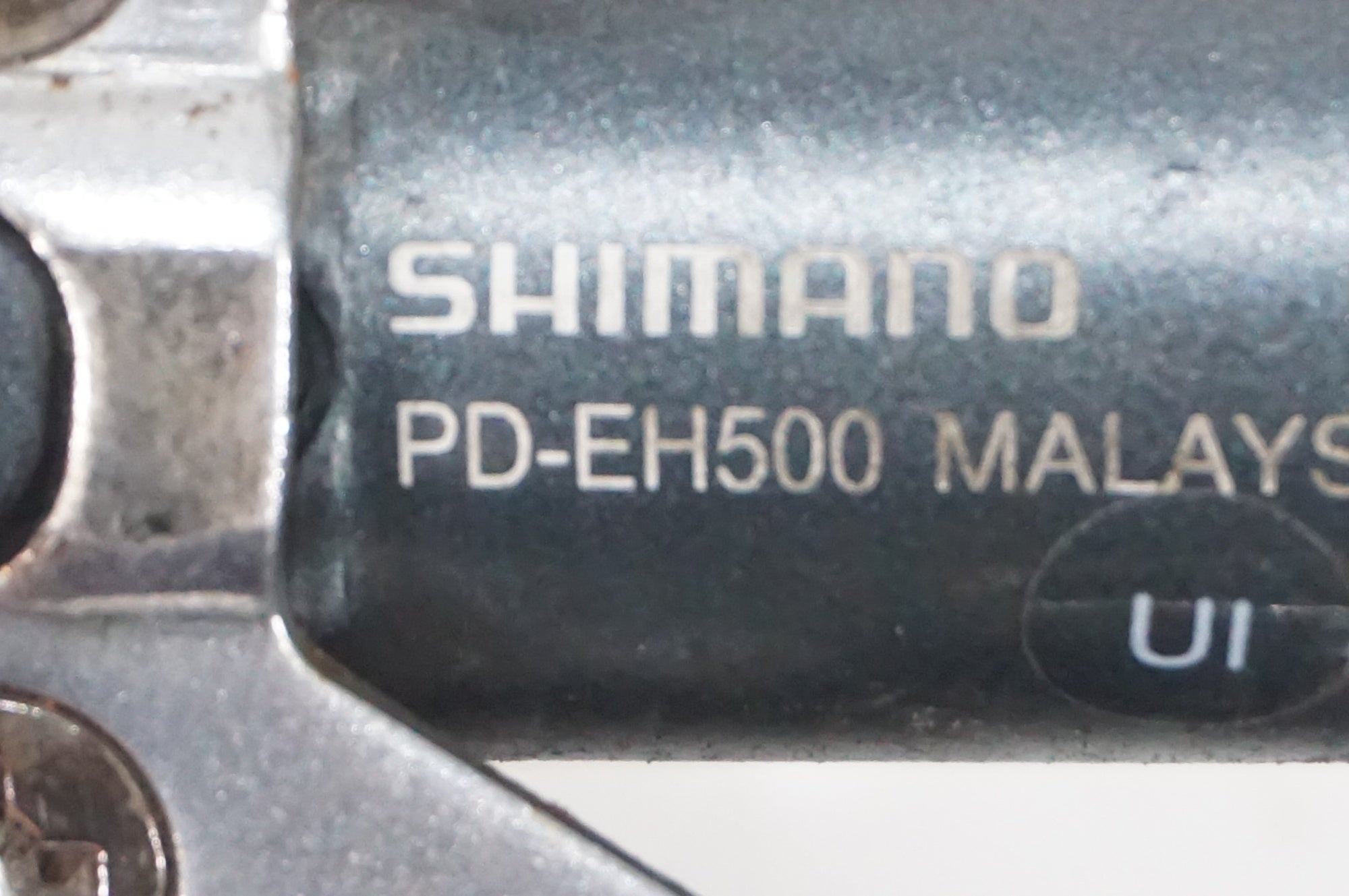SHIMANO 「シマノ」 PD-EH500 ペダル / AKIBA店