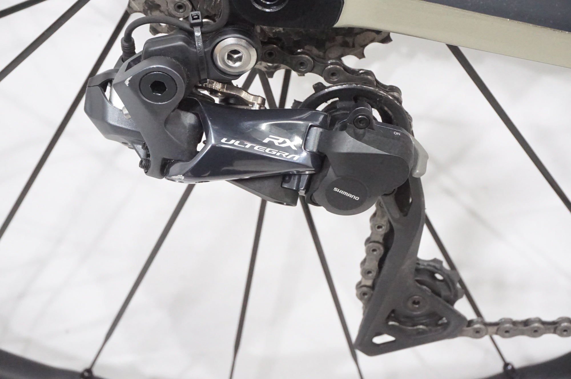 ARGON18 「アルゴンエイティーン」 DARK MATTER 2020年モデル グラベルロード / AKIBA店