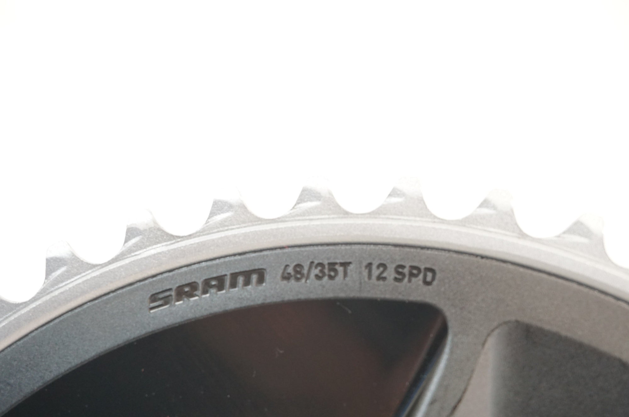 SRAM 「スラム」 RIVAL AXS DUB 48-34T 165mm クランク / 宇都宮店