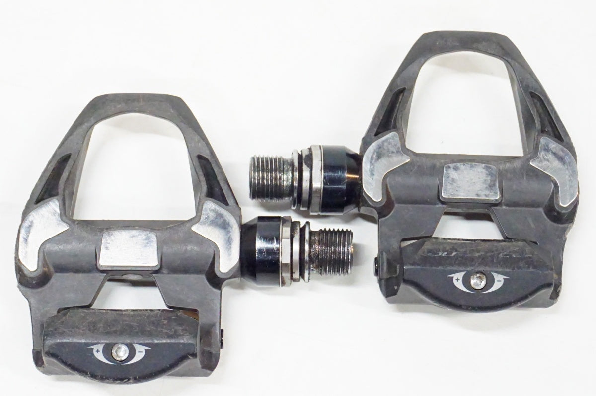 SHIMANO 「シマノ」 DURA-ACE PD-R9100 ペダル / 名古屋大須店