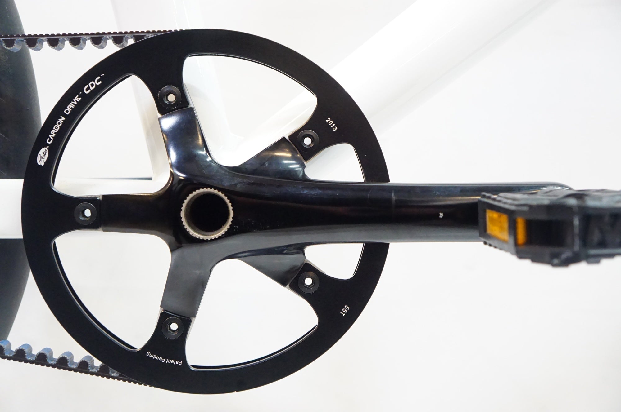 SCHINDELHAUER 「シンデルハウアー」 THINBIKE 2018年頃 クロスバイク / 熊谷本店