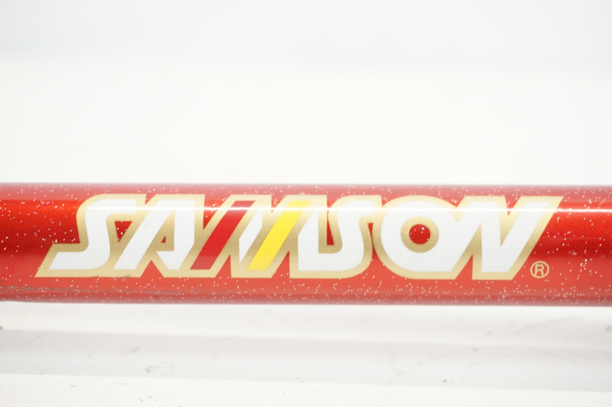 ジャンク SAMSON 「サムソン」NJS 年式不明 フレーム / 宇都宮店