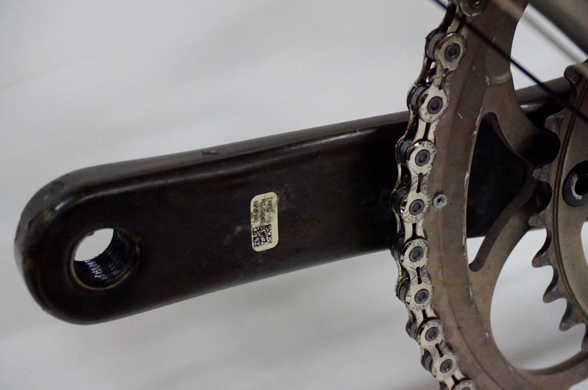 SEVEN CYCLES 「セブンサイクル」 AXIOM 年式不明 ロードバイク / 名古屋大須店