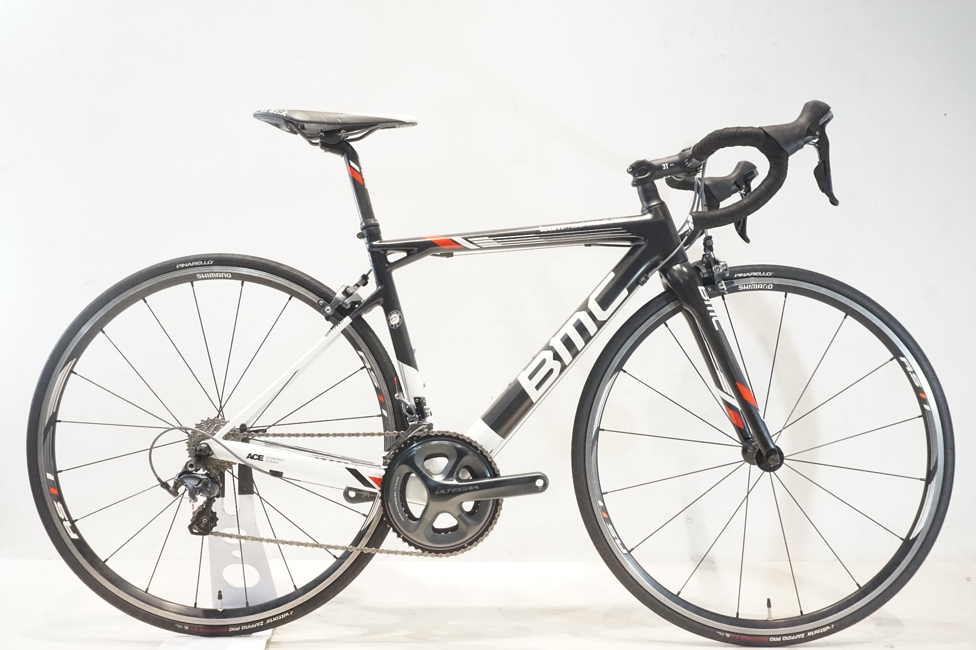 BMC 「ビーエムシー」 TEAMMACHINE SLR02 2014年モデル ロードバイク 