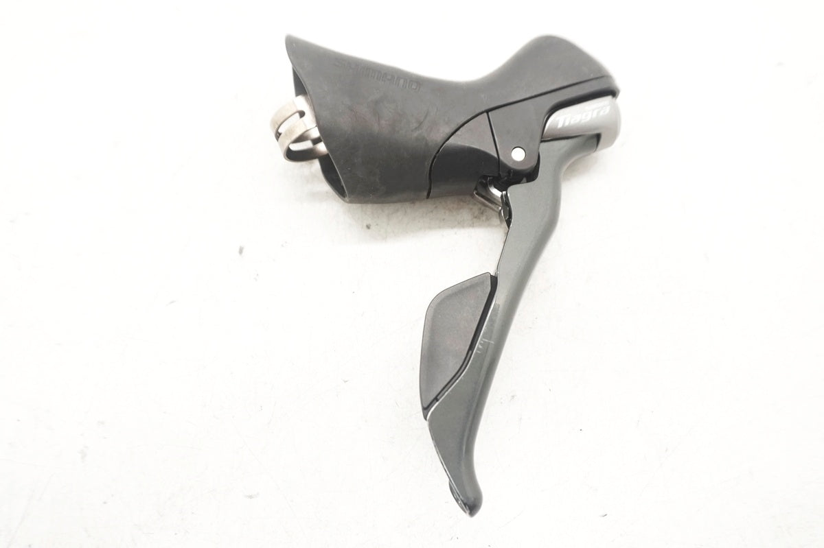 SHIMANO 「シマノ」 TIAGRA ST-4700 デュアルコントロールレバー / 大阪門真店