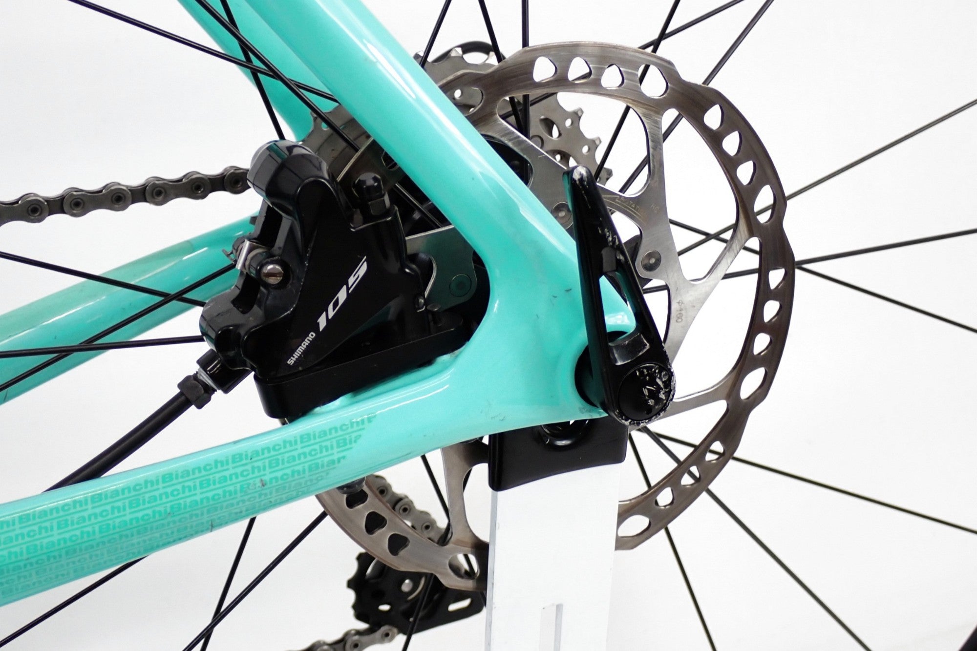 BIANCHI 「ビアンキ」 SPRINT DISC 2020年モデル ロードバイク / 伊勢崎店