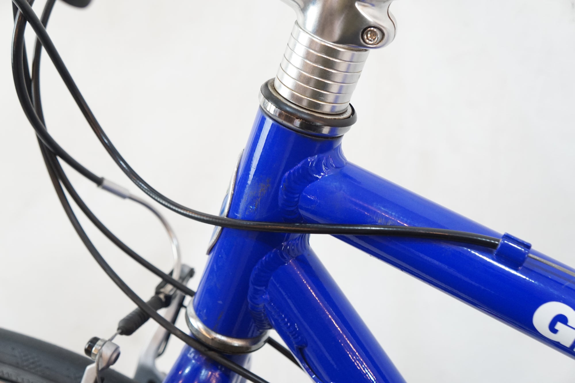 GIOS 「ジオス」 MISTRAL 2020年モデル クロスバイク / バイチャリ浦和ベース