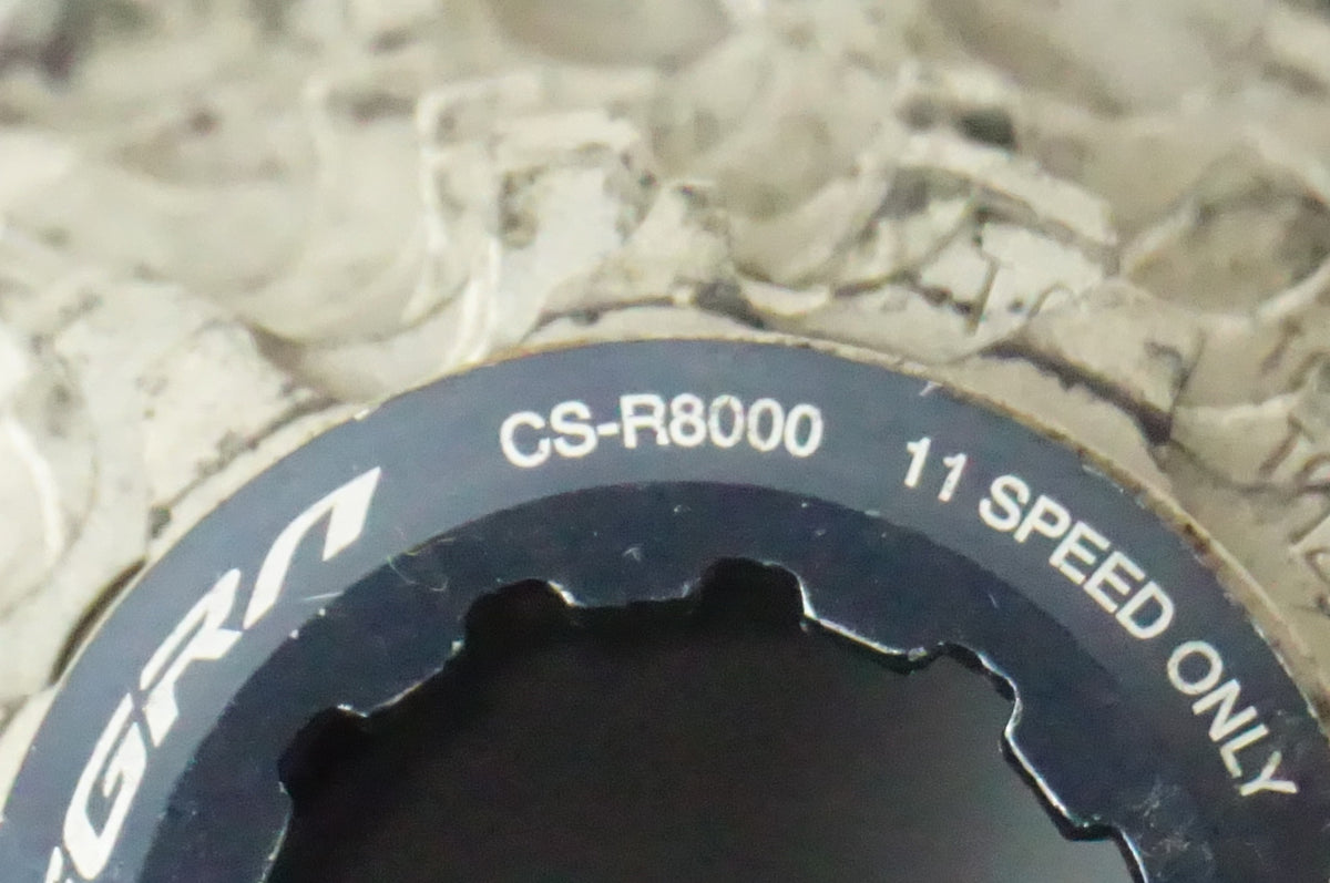 SHIMANO 「シマノ」 ULTEGRA CS-R8000 11-30T スプロケット / 浜松店