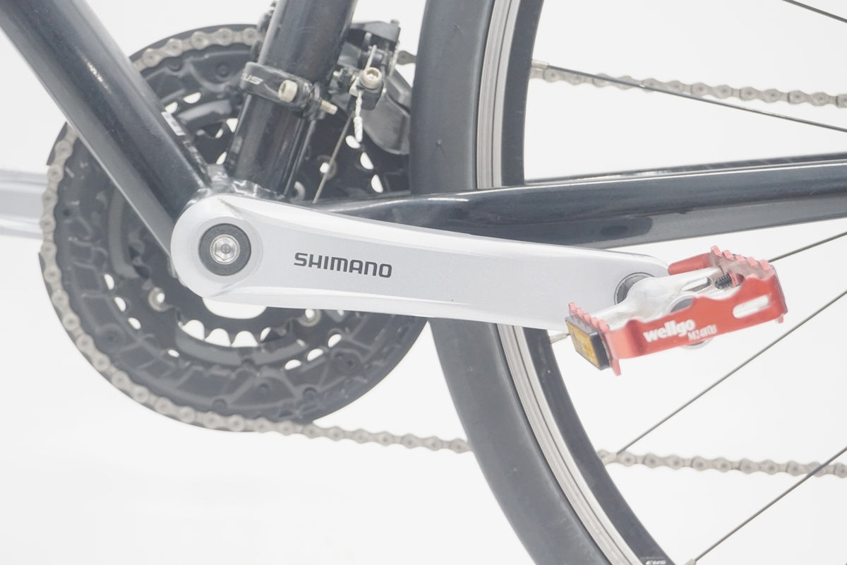 GIANT 「ジャイアント」 ESCAPE RX3 2018年モデル クロスバイク / 京都八幡店