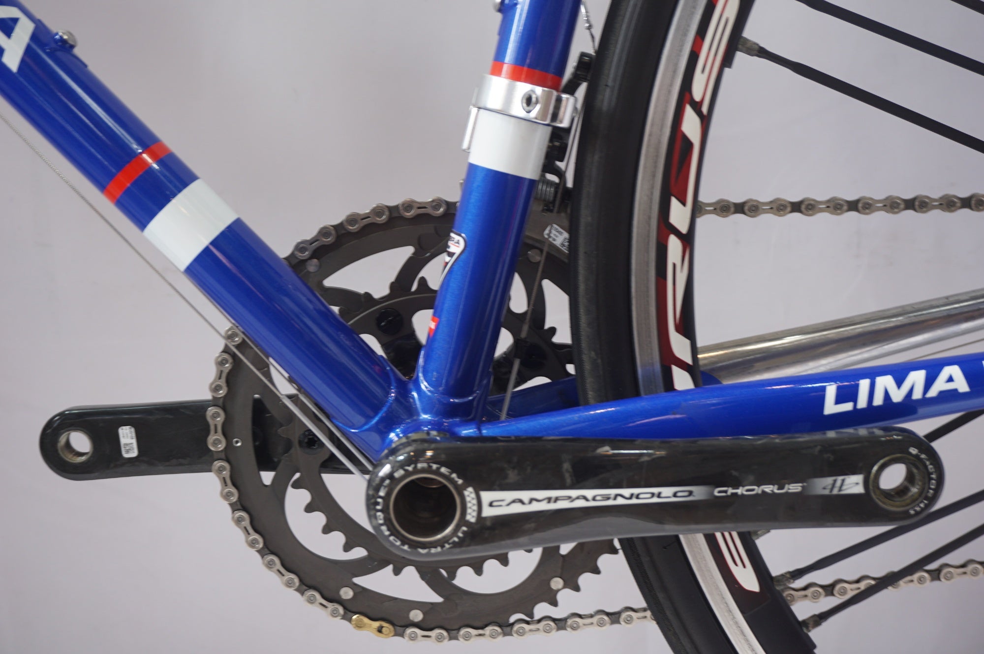 CARRERA 「カレラ」 LIMA 2016年モデル ロードバイク / 世田谷店