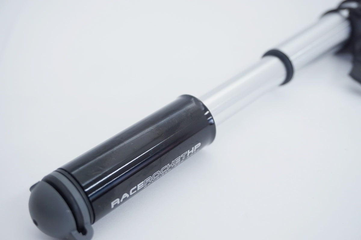 TOPEAK 「トピーク」 RACE ROCKET HP 携帯ポンプ / 京都八幡店