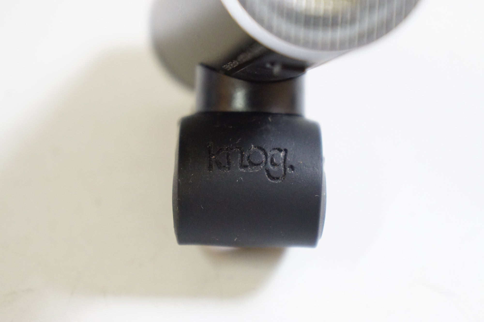 KNOG 「ノグ」 PWR RIDER フロントライト / 熊谷本店